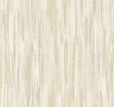 Ronald Redding Designs Tribeca Gold Wallpaper