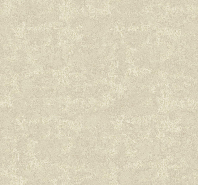 Ronald Redding Designs Crystal Cloud Beige Wallpaper