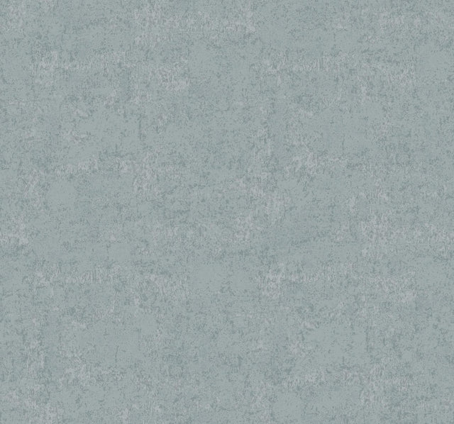 Ronald Redding Designs Crystal Cloud Denim Wallpaper