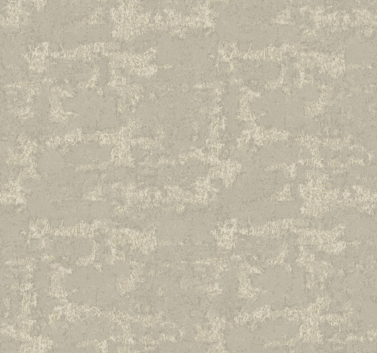 Ronald Redding Designs Crystal Cloud Taupe Wallpaper