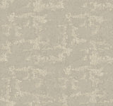 Ronald Redding Designs Crystal Cloud Taupe Wallpaper