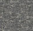 Ronald Redding Designs Crystal Cloud Charcoal Wallpaper
