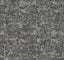 Ronald Redding Designs Crystal Cloud Charcoal Wallpaper