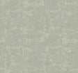 Ronald Redding Designs Crystal Cloud Sage Wallpaper