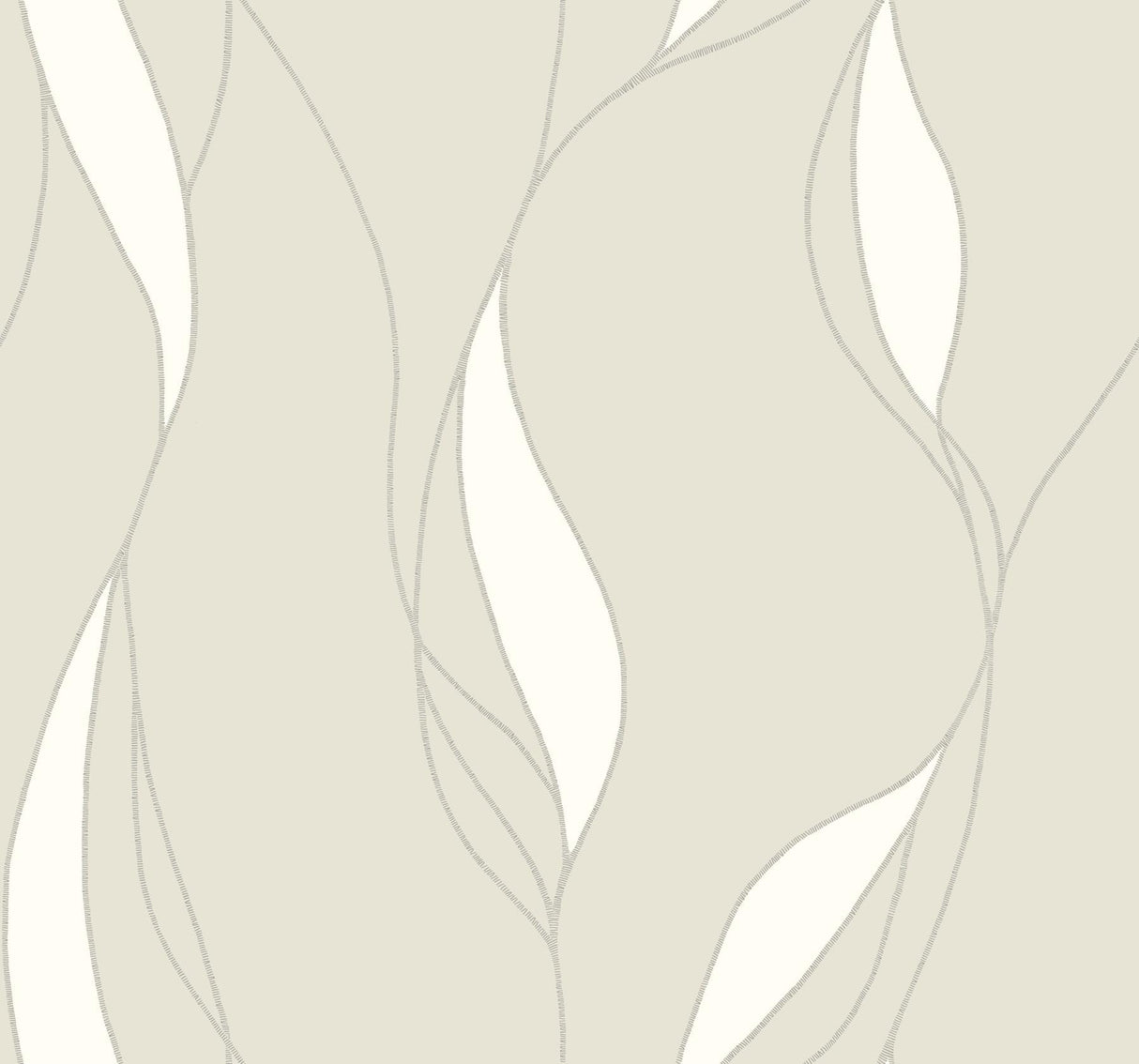 Ronald Redding Designs Society Hill Dove Wallpaper