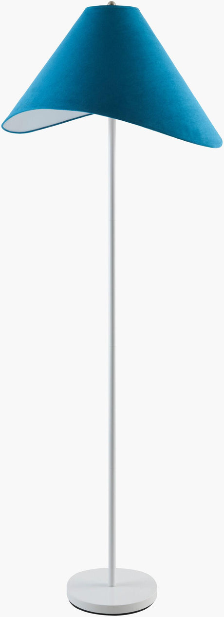 Surya Apuila API-010 70"H x 18"W x 60"D Floor Lighting