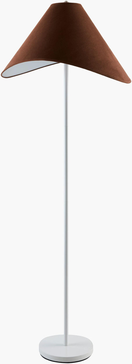 Surya Apuila API-011 70"H x 18"W x 60"D Floor Lighting