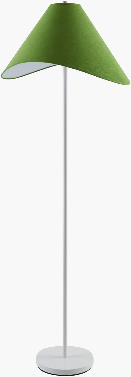 Surya Apuila API-012 70"H x 18"W x 60"D Floor Lighting