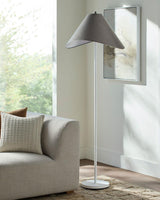 Livabliss Apuila API-014 70"H x 18"W x 60"D Floor Lighting