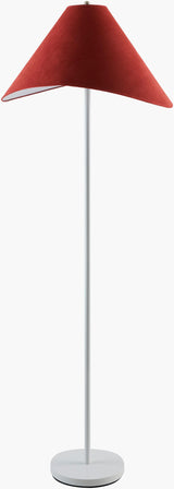 Surya Apuila API-015 70"H x 18"W x 60"D Floor Lighting