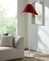 Livabliss Apuila API-015 70"H x 18"W x 60"D Floor Lighting