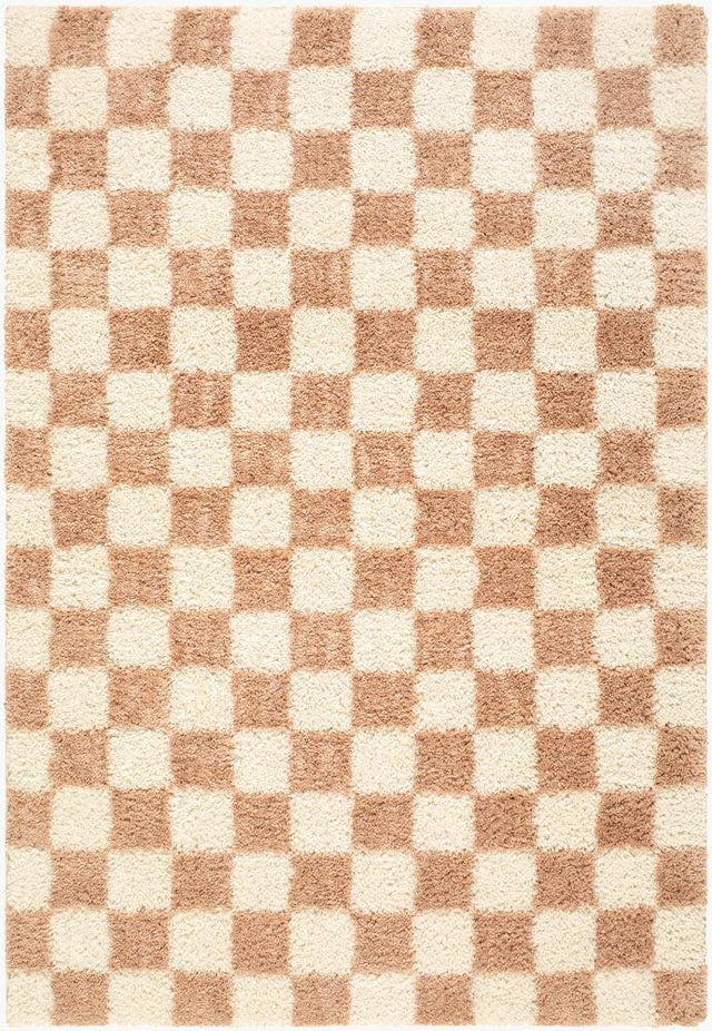 Livabliss Czechia CZE-2300 2'7" x 7'3" Machine Woven Rug