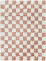 Livabliss Czechia CZE-2300 2'7" x 7'3" Machine Woven Rug
