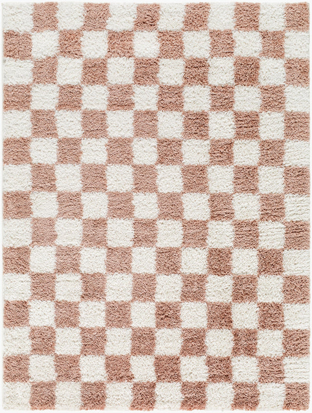 Livabliss Czechia CZE-2300 2'7" x 7'3" Machine Woven Rug