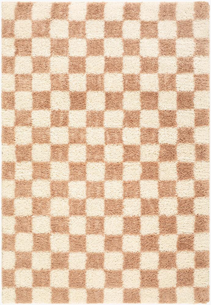 Livabliss Czechia CZE-2300 5'3" x 7' Machine Woven Rug