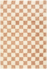 Livabliss Czechia CZE-2300 5'3" x 7' Machine Woven Rug