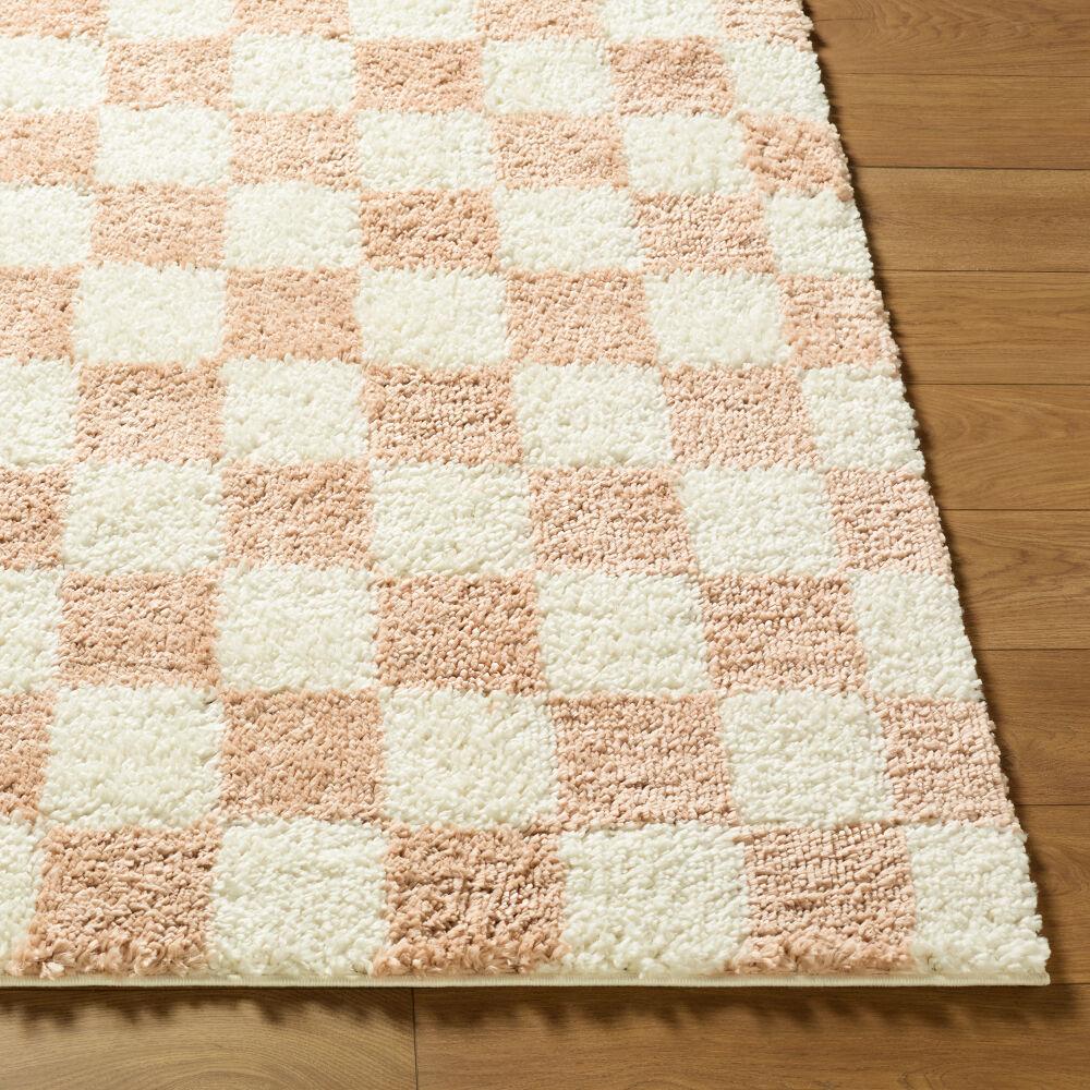 Livabliss Czechia CZE-2300 6'7" x 9' Machine Woven Rug