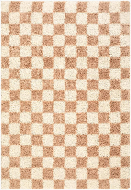 Livabliss Czechia CZE-2300 7'10" x 10' Machine Woven Rug