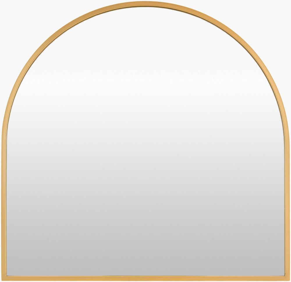 Surya Carmen RME-004 31"H x 32"W x 1"D Mirror