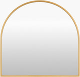 Surya Carmen RME-004 31"H x 32"W x 1"D Mirror