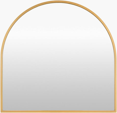 Surya Carmen RME-004 31"H x 32"W x 1"D Mirror