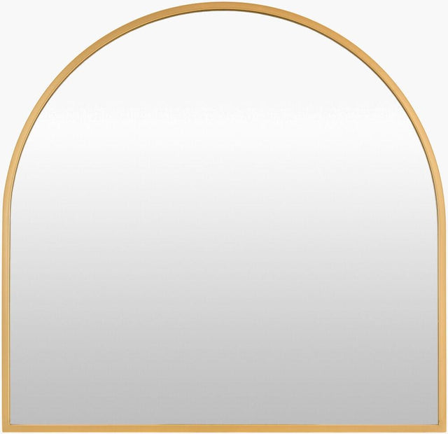 Surya Carmen RME-004 31"H x 32"W x 1"D Mirror