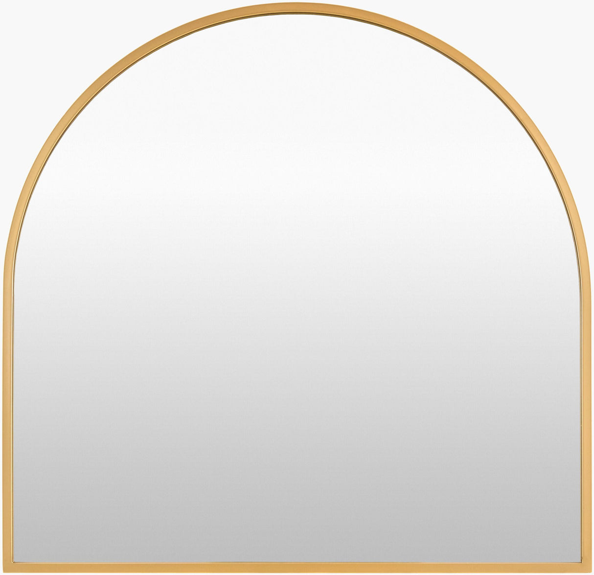 Livabliss Carmen RME-004 31"H x 32"W x 1"D Mirror