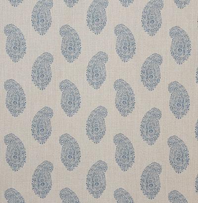 Pindler PRIYA LAKE Fabric