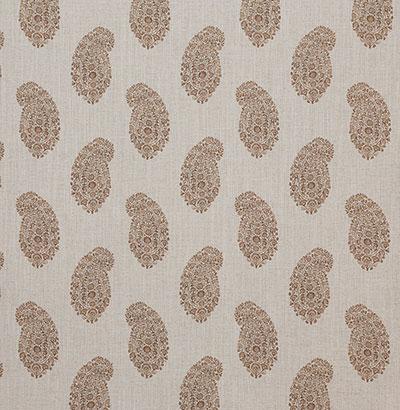 Pindler PRIYA HENNA Fabric