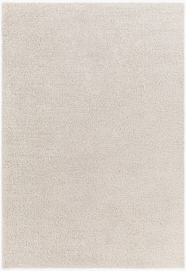 Livabliss Cloudy Shag CDG-2301 3'11" x 5'7" Machine Woven Rug
