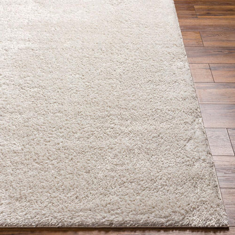 Livabliss Cloudy Shag CDG-2301 3'11" x 5'7" Machine Woven Rug