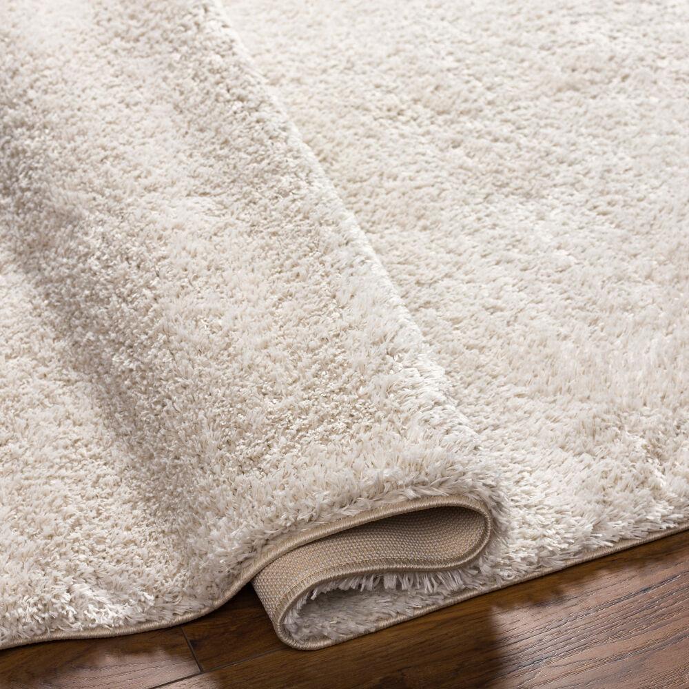 Livabliss Cloudy Shag CDG-2301 3'11" x 5'7" Machine Woven Rug