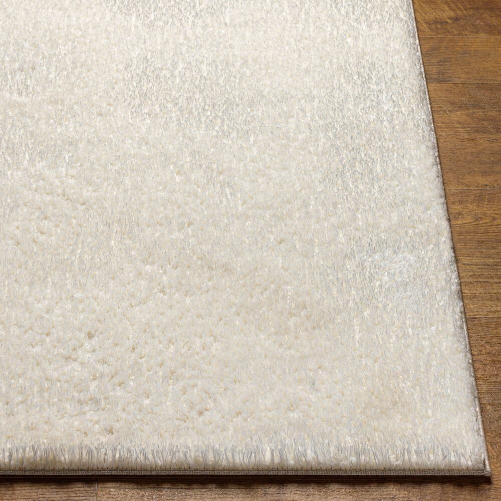 Livabliss Cloudy Shag CDG-2302 3'11" x 5'7" Machine Woven Rug