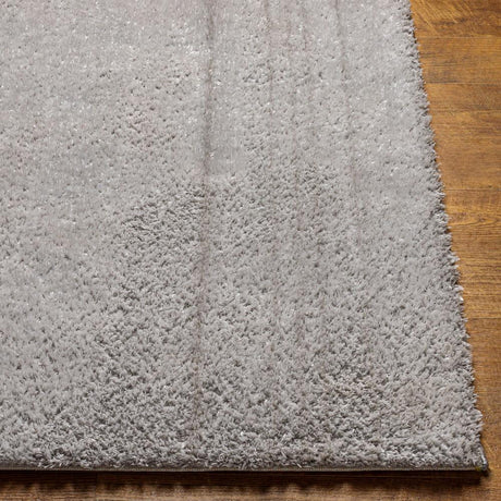 Livabliss Cloudy Shag CDG-2303 3'11" x 5'7" Machine Woven Rug