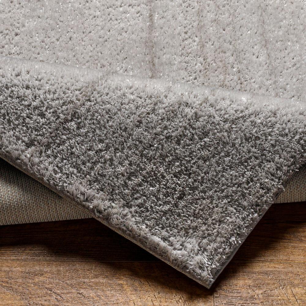 Livabliss Cloudy Shag CDG-2303 3'11" x 5'7" Machine Woven Rug