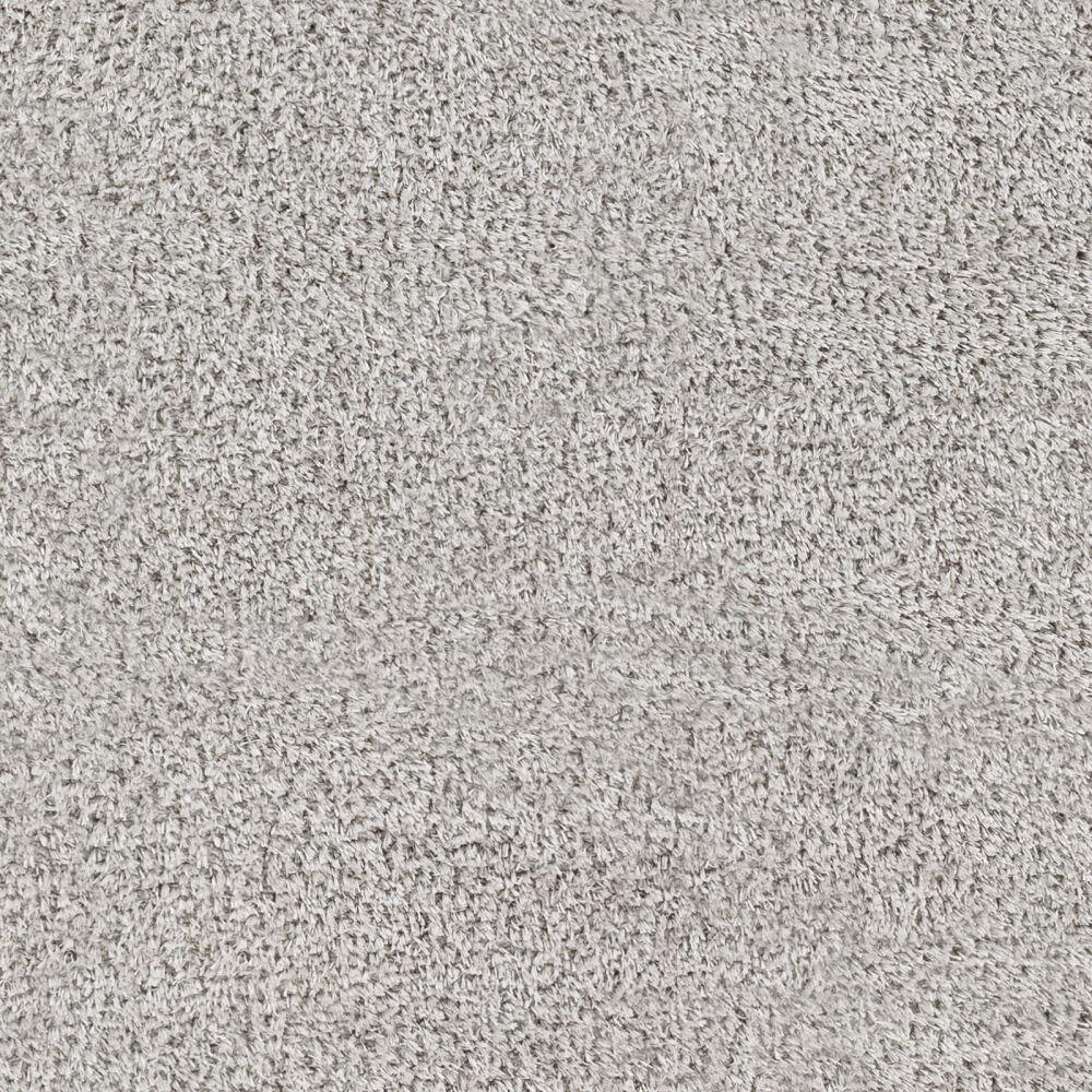 Livabliss Cloudy Shag CDG-2303 3'11" x 5'7" Machine Woven Rug