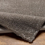 Livabliss Cloudy Shag CDG-2304 3'11" x 5'7" Machine Woven Rug