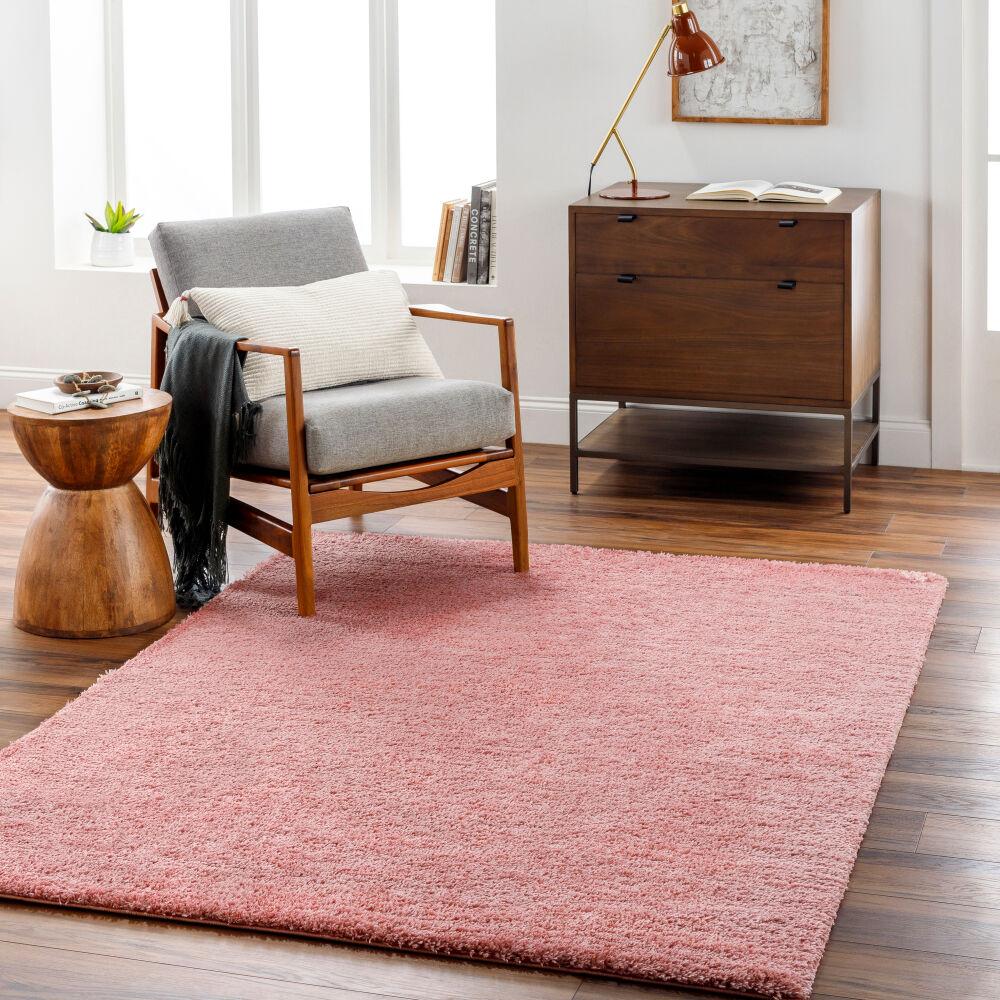 Livabliss Cloudy Shag CDG-2321 3'11" x 5'7" Machine Woven Rug