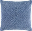 Surya Kohl KOH-002 22"L x 22"W Pillow