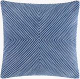 Surya Kohl KOH-002 22"L x 22"W Pillow