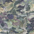 Cole & Son MOUNTAINSCAPE ORIGINAL Wallpaper