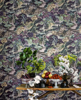 Cole & Son MOUNTAINSCAPE ORIGINAL Wallpaper