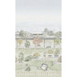 Cole & Son BONSAI GARDEN POWDER Wallpaper