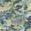 Cole & Son MOUNTAINSCAPE NOCTURNAL Wallpaper