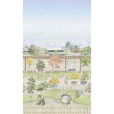 Cole & Son BONSAI GARDEN VIVID Wallpaper