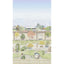 Cole & Son BONSAI GARDEN VIVID Wallpaper