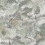 Cole & Son MOUNTAINSCAPE IRIDESCENT Wallpaper