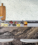 Cole & Son MEDITATION STONE STONE Wallpaper