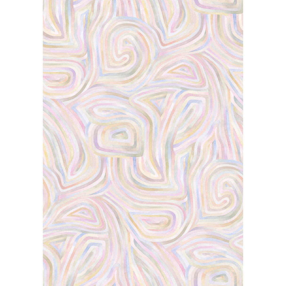 Cole & Son KAWAKUBO SAKURA Wallpaper