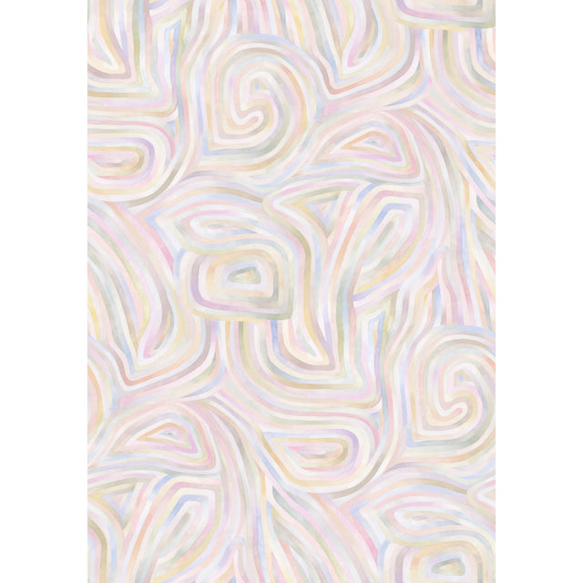 Cole & Son KAWAKUBO SAKURA Wallpaper
